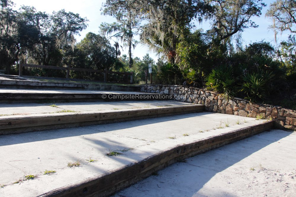 Lake Manatee State Park, Florida, United States